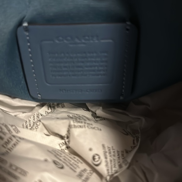 Coach Bag - Picture 9 of 10